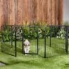 Frisco Ultimate Outdoor Lightweight Heavy Duty Steel Metal Playpen 2 Frisco Ultimate Outdoor Lightweight Heavy Duty Steel Metal Playpen -Frisco Shop 333772 MAIN. AC SS1800 V1664900815