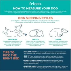 Frisco SW Stripe Rectangular Dog & Cat Cuddler 10 Frisco SW Stripe Rectangular Dog & Cat Cuddler -Frisco Shop 333893 PT3. AC SS1800 V1658719051