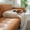 Frisco Dog & Cat Couch Cover With Bolsters -Frisco Shop 333898 MAIN. AC SS1800 V1658717217