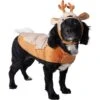 Frisco Deer Dog & Cat Costume 2 Frisco Deer Dog & Cat Costume -Frisco Shop 334874 MAIN. AC SS1800 V1659546472