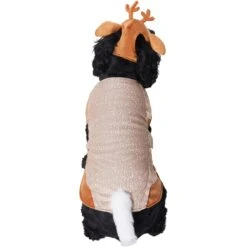 Frisco Deer Dog & Cat Costume 11 Frisco Deer Dog & Cat Costume -Frisco Shop 334874 PT3. AC SS1800 V1658368495
