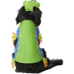 Frisco Frog Dog & Cat Costume 11 Frisco Frog Dog & Cat Costume -Frisco Shop 334951 PT3. AC SS1800 V1658345671