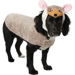 Frisco Hedgehog Dog & Cat Costume