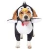 Frisco Front Walking Penguin Dog & Cat Costume 1 Frisco Front Walking Penguin Dog & Cat Costume -Frisco Shop 335062 MAIN. AC SS1800 V1658719229