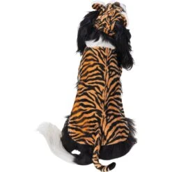 Frisco Tiger Dog & Cat Costume 11 Frisco Tiger Dog & Cat Costume -Frisco Shop 335070 PT3. AC SS1800 V1658718338