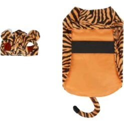 Frisco Tiger Dog & Cat Costume 13 Frisco Tiger Dog & Cat Costume -Frisco Shop 335070 PT5. AC SS1800 V1658719640
