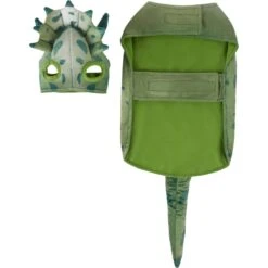 Frisco Triceratops Dog & Cat Costume 15 Frisco Triceratops Dog & Cat Costume -Frisco Shop 335093 PT5. AC SS1800 V1658348145