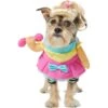 Frisco Front Walking Workout Girl Dog & Cat Costume 1 Frisco Front Walking Workout Girl Dog & Cat Costume -Frisco Shop 335111 MAIN. AC SS1800 V1658343078