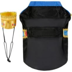 Frisco Royal Pharoah Dog & Cat Costume 15 Frisco Royal Pharoah Dog & Cat Costume -Frisco Shop 335114 PT5. AC SS1800 V1658349682