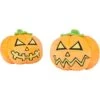 Frisco Halloween Scary Jack-O-Lantern Plush Squeaky Dog Toy -Frisco Shop 344158 MAIN. AC SS1800 V1657657048