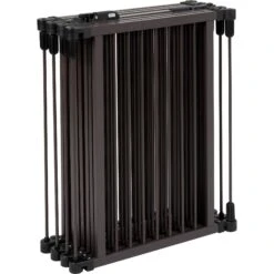 Frisco Wood & Metal 8-Panel Configurable Gate & Playpen 16 Frisco Wood & Metal 8-Panel Configurable Gate & Playpen -Frisco Shop 352629 PT7. AC SS1800 V1657657094