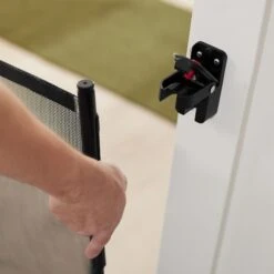 Frisco Expandable And Retractable Mesh Gate -Frisco Shop 352634 PT4. AC SS1800 V1660706217