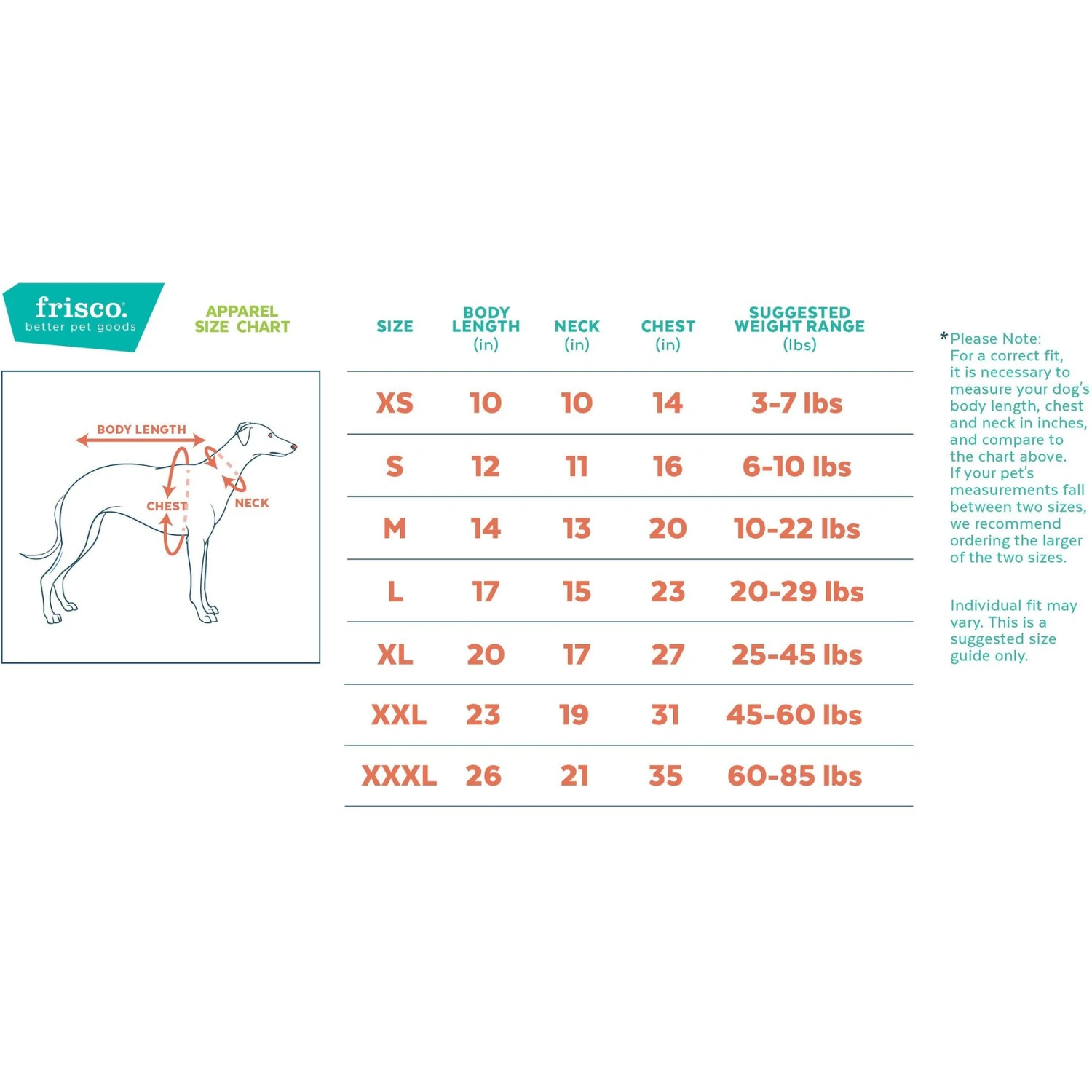 Frisco Love Otters Dog & Cat Fleece Pajamas 4 Frisco Love Otters Dog & Cat Fleece Pajamas - Image 2