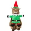 Frisco Front Walking Elf Dog & Cat Costume 2 Frisco Front Walking Elf Dog & Cat Costume -Frisco Shop 357956 MAIN. AC SS1800 V1660758114