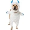 Frisco Front Walking Abominable Snowman Dog & Cat Costume 2 Frisco Front Walking Abominable Snowman Dog & Cat Costume -Frisco Shop 358037 MAIN. AC SS1800 V1660765669