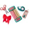 Frisco Holiday Gift Wrapping Set Plush Squeaky Dog Toy 1 Frisco Holiday Gift Wrapping Set Plush Squeaky Dog Toy -Frisco Shop 360968 MAIN. AC SS1800 V1694812909