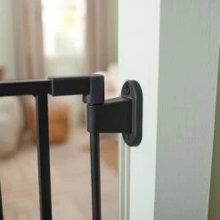 Frisco Steel 3-Panel Configurable Gate, 41-in Height -Frisco Shop 361648 PT5. AC SS1800 V1659972923