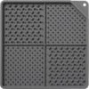 Frisco Non-skid Square Silicone Dog & Cat Lick Mat -Frisco Shop 363402 MAIN. AC SS1800 V1665168347
