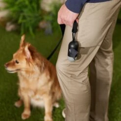 Frisco Dog Poop Bag Dispenser, 15 Count -Frisco Shop 363846 PT5. AC SS1800 V1669100746