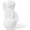 Frisco Nylon Snowman Dog Chew Toy, Mint Flavor 1 Frisco Nylon Snowman Dog Chew Toy, Mint Flavor -Frisco Shop 368820 MAIN. AC SS1800 V1694812908