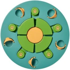 Frisco 3-in-1 Interactive Puzzle Dog Toy, Advanced -Frisco Shop 506202 PT2. AC SS1800 V1674663241