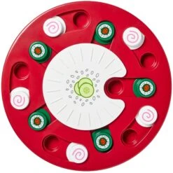 Frisco Bento Interactive Puzzle Dog Toy, Moderate 11 Frisco Bento Interactive Puzzle Dog Toy, Moderate -Frisco Shop 506226 PT2. AC SS1800 V1674665985