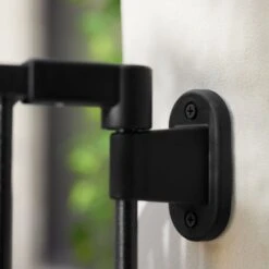 Frisco Outdoor Galvanized Steel 8-Panel Configurable Gate And Playpen With Oxford Roof -Frisco Shop 507086 PT5. AC SS1800 V1668631340