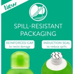 TropiClean Lime & Cocoa Butter Deshedding Dog Conditioner & Frisco Shedding Blade Dog Brush, One Size -Frisco Shop 575070 PT4. AC SS1800 V1657660393