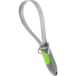 TropiClean Lime & Cocoa Butter Deshedding Dog Conditioner & Frisco Shedding Blade Dog Brush, One Size -Frisco Shop 575070 PT5. AC SS1800 V1657660395