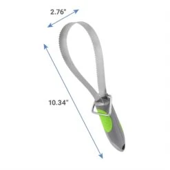 TropiClean Lime & Cocoa Butter Deshedding Dog Conditioner & Frisco Shedding Blade Dog Brush, One Size -Frisco Shop 575070 PT6. AC SS1800 V1657660395