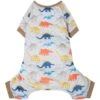 Frisco Dinosaur Dog & Cat Jersey PJs 2 Frisco Dinosaur Dog & Cat Jersey PJs -Frisco Shop 609062 MAIN. AC SS1800 V1681488690