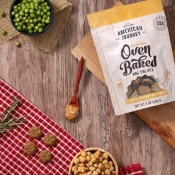 Frisco Premium Giant Dog Training & Potty Pads & American Journey Peanut Butter Recipe Grain-Free Oven Baked Crunchy Biscuit Dog Treats 19 Frisco Premium Giant Dog Training & Potty Pads & American Journey Peanut Butter Recipe Grain-Free Oven Baked Crunchy Biscuit Dog Treats -Frisco Shop 678502 PT8. AC SS1800 V1667865431