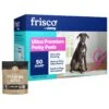 Frisco Giant Non-Skid Ultra Premium Dog Training & Potty Pads & Bones & Chews All-Natural Lamb Lung Dehydrated Dog Treats -Frisco Shop 678542 MAIN. AC SS1800 V1681825393