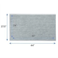 Frisco Giant Charcoal Dog Training & Potty Pads & American Journey Beef Recipe Grain-Free Soft & Chewy Training Bits Dog Treats -Frisco Shop 678566 PT2. AC SS1800 V1681825390