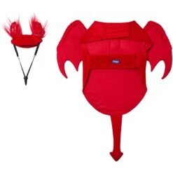 Frisco My Little Devil Dog & Cat Costume Accessory 14 Frisco My Little Devil Dog & Cat Costume Accessory -Frisco Shop 706622 PT5. AC SS1800 V1689350598