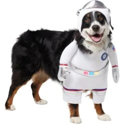 Frisco Front Walking LED Astronaut Dog & Cat Costume -Frisco Shop 707630 PT3. AC SS1800 V1689351047