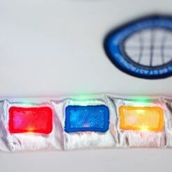 Frisco Front Walking LED Astronaut Dog & Cat Costume -Frisco Shop 707630 PT5. AC SS1800 V1689283706