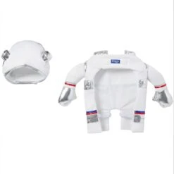 Frisco Front Walking LED Astronaut Dog & Cat Costume -Frisco Shop 707630 PT6. AC SS1800 V1689282437