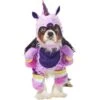 Frisco Front Walking Unicorn Dog & Cat Costume 2 Frisco Front Walking Unicorn Dog & Cat Costume -Frisco Shop 707678 MAIN. AC SS1800 V1689340941