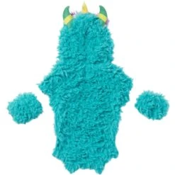 Frisco Faux Fur Monster Clash Dog & Cat Costume 11 Frisco Faux Fur Monster Clash Dog & Cat Costume -Frisco Shop 708022 PT4. AC SS1800 V1689277766