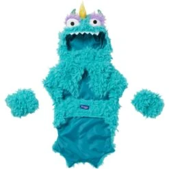 Frisco Faux Fur Monster Clash Dog & Cat Costume 12 Frisco Faux Fur Monster Clash Dog & Cat Costume -Frisco Shop 708022 PT5. AC SS1800 V1689282448
