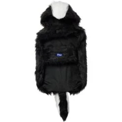 Frisco Faux Fur Skunk Dog & Cat Costume 12 Frisco Faux Fur Skunk Dog & Cat Costume -Frisco Shop 708078 PT5. AC SS1800 V1689355360