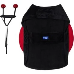 Frisco Glittered Ladybug Dog & Cat Costume 16 Frisco Glittered Ladybug Dog & Cat Costume -Frisco Shop 708254 PT5. AC SS1800 V1689278302