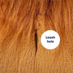 Frisco Lion Love Dog & Cat Costume 17 Frisco Lion Love Dog & Cat Costume -Frisco Shop 708318 PT6. AC SS1800 V1689351045