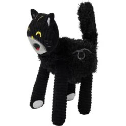 Frisco Pumpkin Cat Ride-On Dog & Cat Costume 15 Frisco Pumpkin Cat Ride-On Dog & Cat Costume -Frisco Shop 709294 PT6. AC SS1800 V1689270849