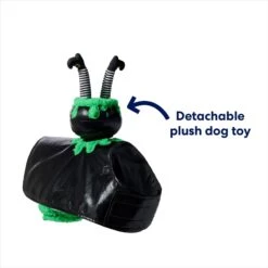 Frisco Witch Cauldron Ride-On Dog & Cat Costume 12 Frisco Witch Cauldron Ride-On Dog & Cat Costume -Frisco Shop 709494 PT3. AC SS1800 V1689277408