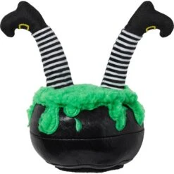 Frisco Witch Cauldron Ride-On Dog & Cat Costume 15 Frisco Witch Cauldron Ride-On Dog & Cat Costume -Frisco Shop 709494 PT6. AC SS1800 V1689270920