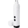 Rechargeable Cordless Cat & Dog 3-Speed Nail Grinder, White -Frisco Shop 729774 MAIN. AC SS1800 V1682709283