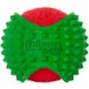 Frisco Holiday Fetch Squeaky Tennis Ball With Rubber Sleeve Dog Toy 2 Frisco Holiday Fetch Squeaky Tennis Ball With Rubber Sleeve Dog Toy -Frisco Shop 739686 MAIN. AC SS1800 V1695670967