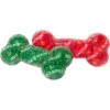 Frisco Holiday Naughty & Nice TPR Bone Squeaky Dog Toy 1 Frisco Holiday Naughty & Nice TPR Bone Squeaky Dog Toy -Frisco Shop 739702 MAIN. AC SS1800 V1694813219